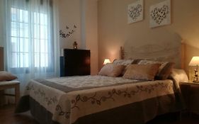 Casita Ana En El Centro De Frigiliana