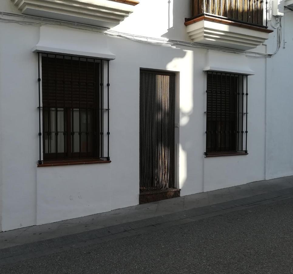 Casita Ana En El Centro De Frigiliana Apartment Room photo
